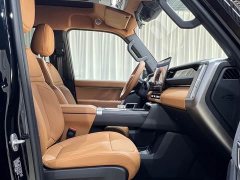 Tesla iCAR V27 200KM AWD Falcon 500 - ფოტო 17
