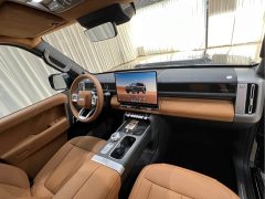 Tesla iCAR V27 200KM AWD Falcon 500 - ფოტო 18