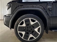 Tesla iCAR V27 200KM AWD Falcon 500 - ფოტო 19
