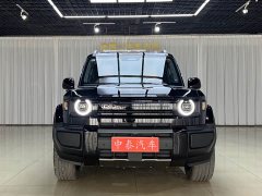 Tesla iCAR V27 200KM AWD Falcon 500 - ფოტო 2
