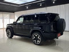 Tesla iCAR V27 200KM AWD Falcon 500 - ფოტო 4