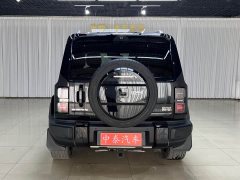 Tesla iCAR V27 200KM AWD Falcon 500 - ფოტო 5