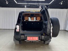 Tesla iCAR V27 200KM AWD Falcon 500 - ფოტო 6