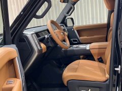 Tesla iCAR V27 200KM AWD Falcon 500 - ფოტო 7