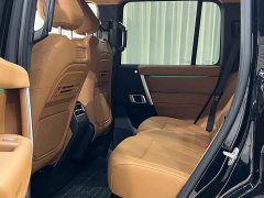 Tesla iCAR V27 200KM AWD Falcon 500 - ფოტო 8