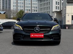 Mercedes-Benz C-Class C 260 Star Radiance Premium Edition - ფოტო 1