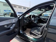 Mercedes-Benz C-Class C 260 Star Radiance Premium Edition - ფოტო 10