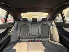 Mercedes-Benz C-Class C 260 Star Radiance Premium Edition - ფოტო 11