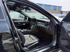 Mercedes-Benz C-Class C 260 Star Radiance Premium Edition - ფოტო 12