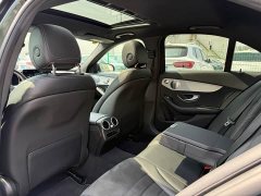 Mercedes-Benz C-Class C 260 Star Radiance Premium Edition - ფოტო 13