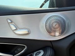 Mercedes-Benz C-Class C 260 Star Radiance Premium Edition - ფოტო 14
