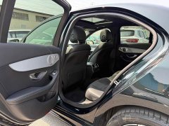 Mercedes-Benz C-Class C 260 Star Radiance Premium Edition - ფოტო 15