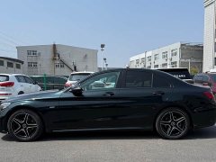 Mercedes-Benz C-Class C 260 Star Radiance Premium Edition - ფოტო 16
