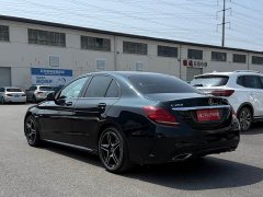 Mercedes-Benz C-Class C 260 Star Radiance Premium Edition - ფოტო 17