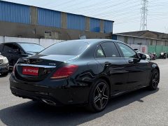 Mercedes-Benz C-Class C 260 Star Radiance Premium Edition - ფოტო 19