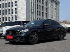 Mercedes-Benz C-Class C 260 Star Radiance Premium Edition - ფოტო 2