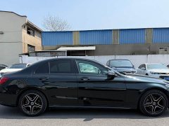 Mercedes-Benz C-Class C 260 Star Radiance Premium Edition - ფოტო 20