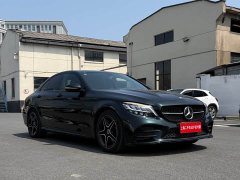Mercedes-Benz C-Class C 260 Star Radiance Premium Edition - ფოტო 3
