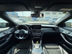 Mercedes-Benz C-Class C 260 Star Radiance Premium Edition - ფოტო 4
