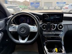 Mercedes-Benz C-Class C 260 Star Radiance Premium Edition - ფოტო 5