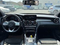 Mercedes-Benz C-Class C 260 Star Radiance Premium Edition - ფოტო 6