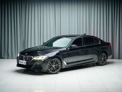 BMW 5 Series 530Li Premier M Sport Package - ფოტო 1