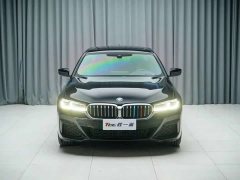 BMW 5 Series 530Li Premier M Sport Package - ფოტო 2