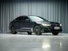 BMW 5 Series 530Li Premier M Sport Package - ფოტო 3