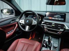BMW 5 Series 530Li Premier M Sport Package - ფოტო 5