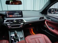 BMW 5 Series 530Li Premier M Sport Package - ფოტო 7