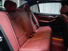 BMW 5 Series 530Li Premier M Sport Package - ფოტო 8