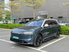 AITO M9 Extended Range Ultra 42kWh 6-Seater - ფოტო 1
