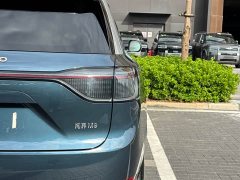 AITO M9 Extended Range Ultra 42kWh 6-Seater - ფოტო 10