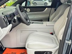 AITO M9 Extended Range Ultra 42kWh 6-Seater - ფოტო 11