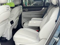 AITO M9 Extended Range Ultra 42kWh 6-Seater - ფოტო 12