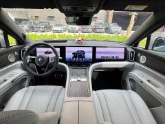 AITO M9 Extended Range Ultra 42kWh 6-Seater - ფოტო 13
