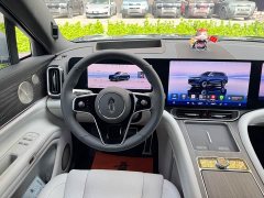 AITO M9 Extended Range Ultra 42kWh 6-Seater - ფოტო 14