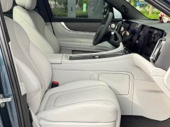 AITO M9 Extended Range Ultra 42kWh 6-Seater - ფოტო 16