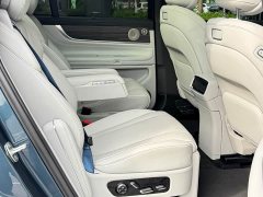 AITO M9 Extended Range Ultra 42kWh 6-Seater - ფოტო 17