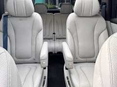 AITO M9 Extended Range Ultra 42kWh 6-Seater - ფოტო 18