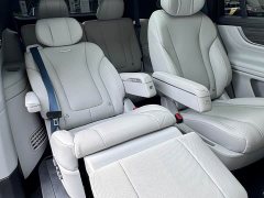 AITO M9 Extended Range Ultra 42kWh 6-Seater - ფოტო 19