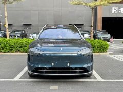 AITO M9 Extended Range Ultra 42kWh 6-Seater - ფოტო 2
