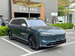 AITO M9 Extended Range Ultra 42kWh 6-Seater - ფოტო 3