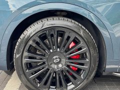 AITO M9 Extended Range Ultra 42kWh 6-Seater - ფოტო 5