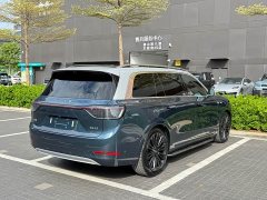 AITO M9 Extended Range Ultra 42kWh 6-Seater - ფოტო 6
