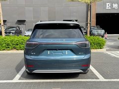 AITO M9 Extended Range Ultra 42kWh 6-Seater - ფოტო 7