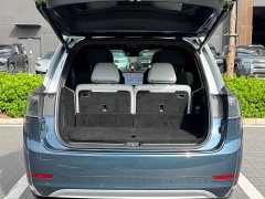AITO M9 Extended Range Ultra 42kWh 6-Seater - ფოტო 8
