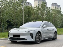 Nio ET5T 75kWh Touring - ფოტო 1