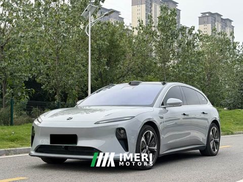 2024 Nio ET5T 75kWh Touring - ავტომობილი ჩინეთიდან