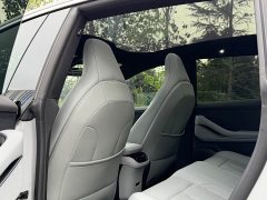 Nio ET5T 75kWh Touring - ფოტო 10